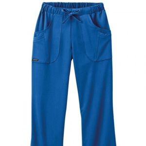 Jockey Scrub Pants
